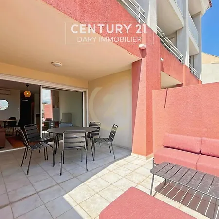 T2 Les Jasmins Proche Centre