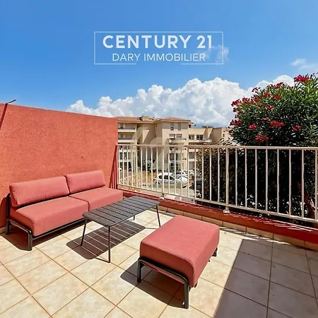 T2 Les Jasmins Proche Centre *