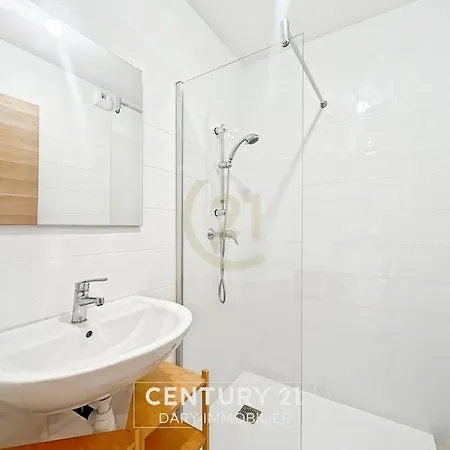 T2 Les Jasmins Proche Centre * Calvi (Corsica)