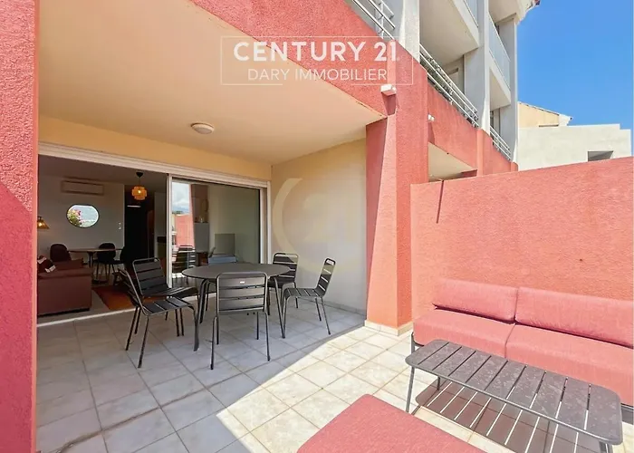 T2 Les Jasmins Proche Centre